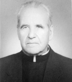 padre José Miguel