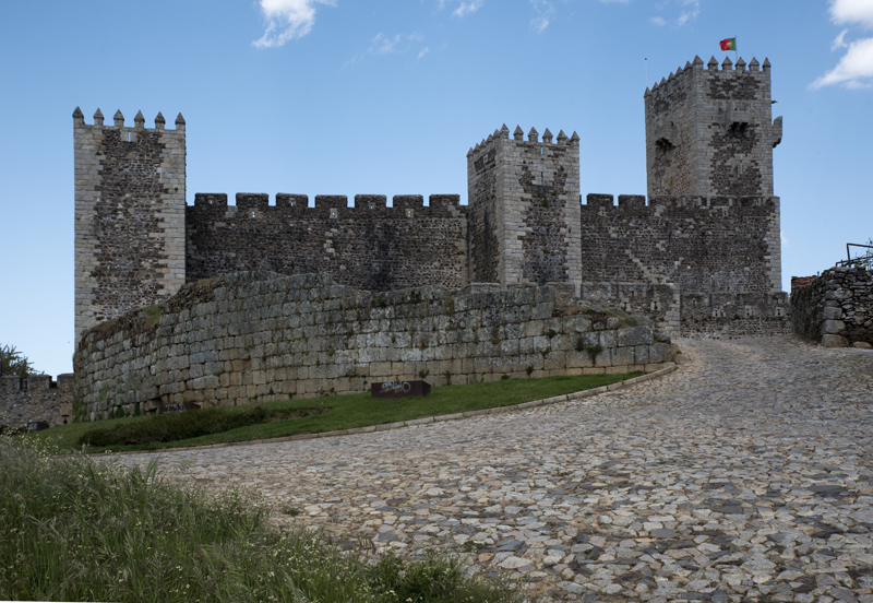  Castelo do Sabugal