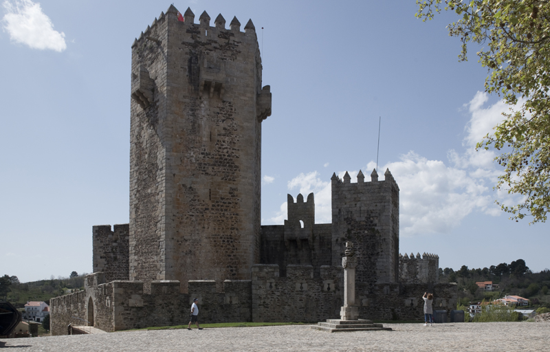 Castelo do Sabugal