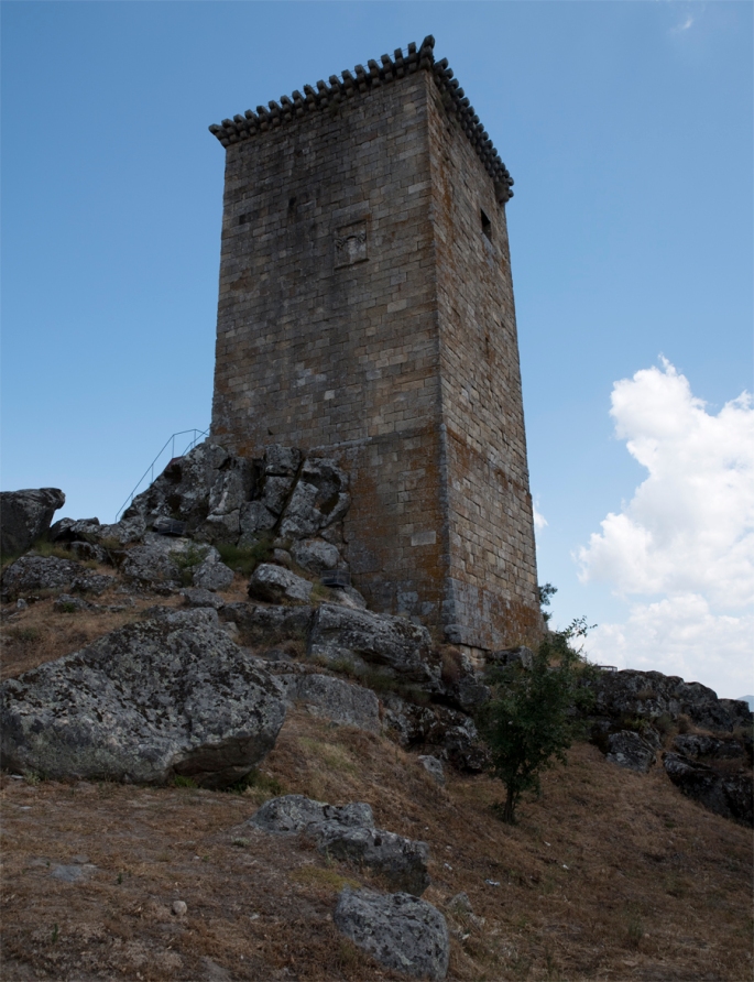 Torre de menagem