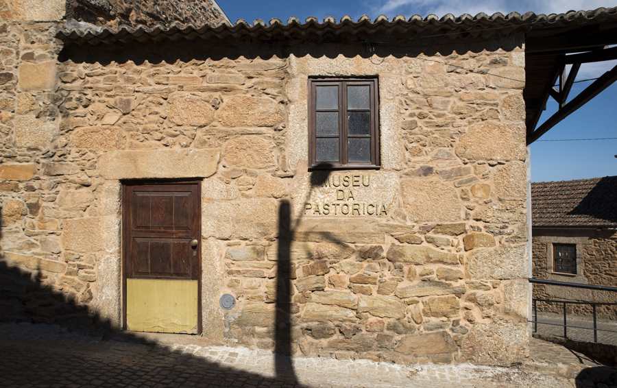 Museu da Pastorícia