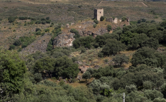 Castelo de Peñafiel