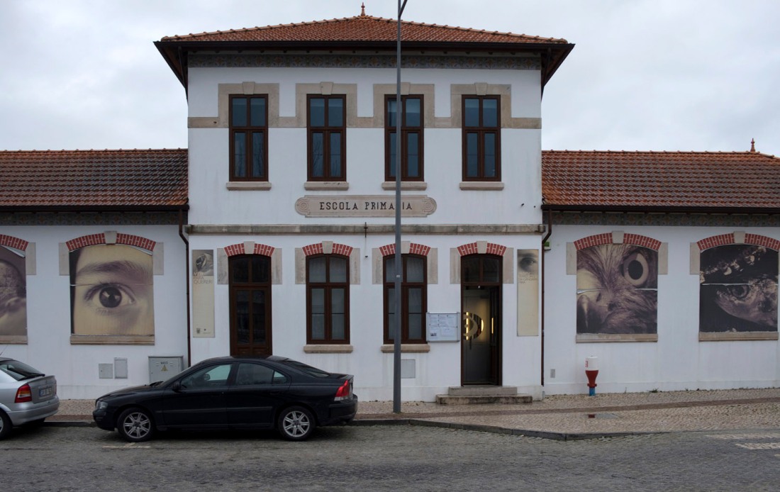 Museu do Território da Gândara