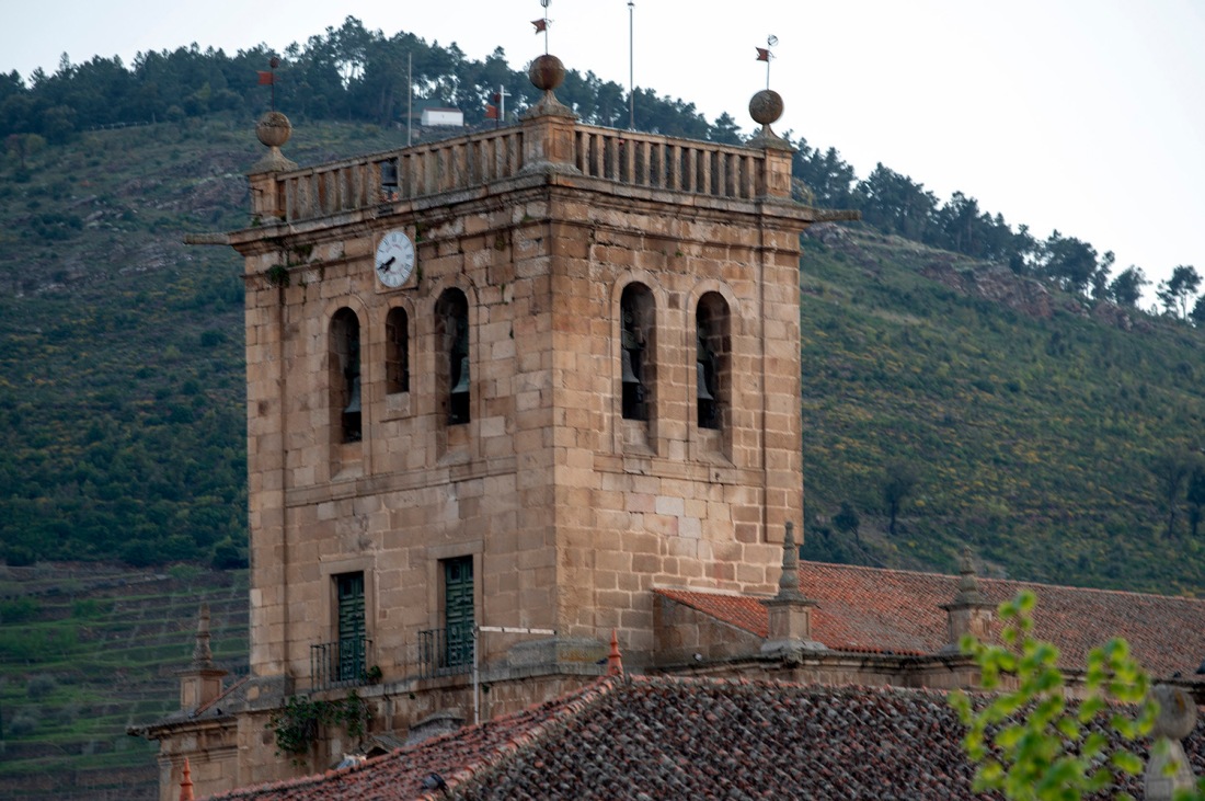 Torre de Moncorvo