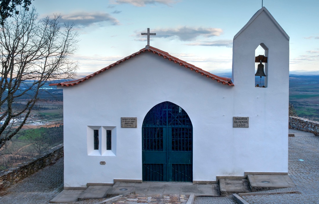 Capela do Santuário