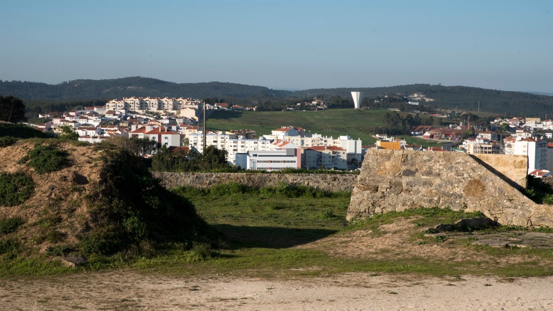 Forte de S. Vicente